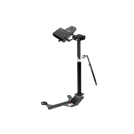 Gamber Johnson KIT NISSAN NV VAN VEHICLE BASE 7170-0502